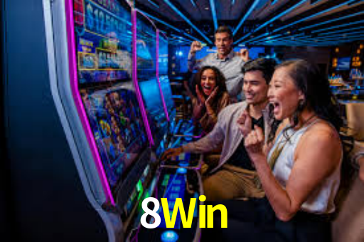 8Win Bet