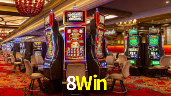 8Win Login