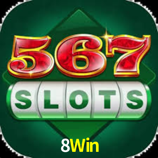 8Win