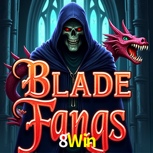 8Win: Jogos de Caça-Níqueis-Altas Recompensas, Roleta-Velocidade, Blackjack-Desafios Máximos
