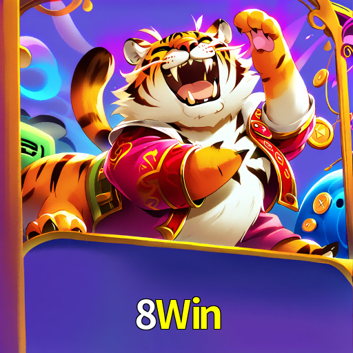 8Win